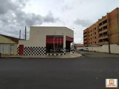 Ponto Comercial à venda, 128m² no Campos Elíseos, Ribeirão Preto