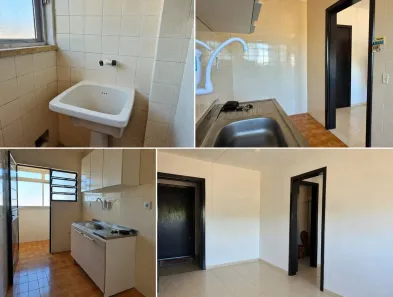 Apartamento com 2 Quartos à venda, 54m² no Morro Santana, Porto Alegre