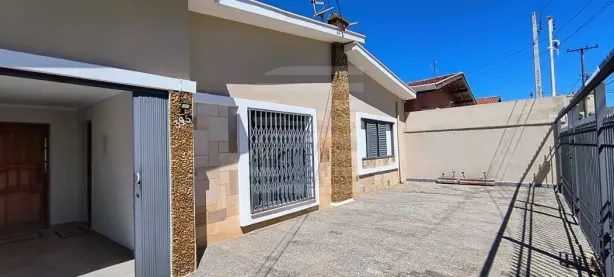 Casa com 3 Quartos à venda, 199m² no Chácara da Barra, Campinas