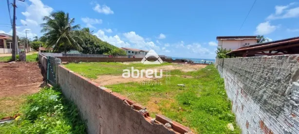 Lote/Terreno à venda, 1050m² no Porto Mirim, Ceará-Mirim