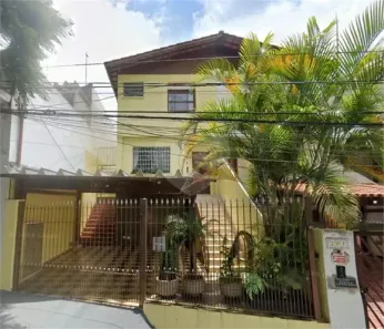 Sobrado com 3 Quartos à venda, 160m² no Vila Irmãos Arnoni, São Paulo