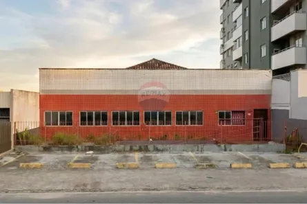 Lote/Terreno à venda, 686m² no Saco dos Limões, Florianópolis