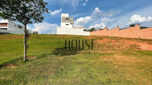 Lote/Terreno à venda, 594m² no Alphaville Nova Esplanada, Votorantim