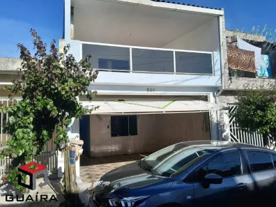 Sobrado com 4 Quartos à venda, 164m² no Batistini, São Bernardo do Campo