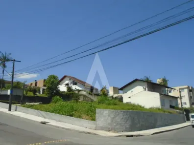 Lote/Terreno para alugar, 962m² no Glória, Joinville