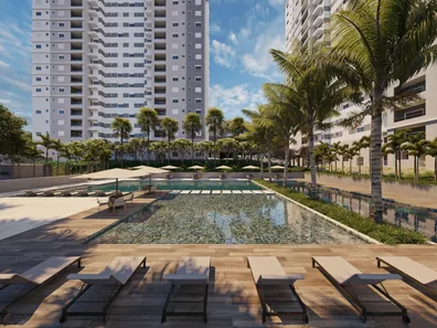 Apartamento com 2 Quartos à venda, 67m² no Barra da Tijuca, Rio de Janeiro
