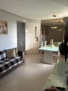 Apartamento com 3 Quartos à venda, 65m² no Boa União (Abrantes), Camaçari