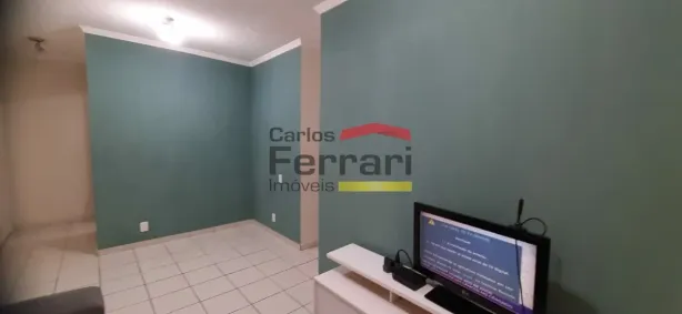 Apartamento com 2 Quartos para alugar, 50m² no Cambuci, São Paulo