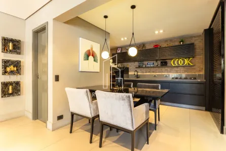 Apartamento com 2 Quartos à venda, 163m² no Canindé, São Paulo