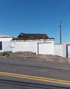 Casa com 2 Quartos à venda, 166m² no Vila Proost de Souza, Campinas