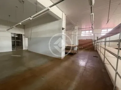 Galpão/Depósito/Armazém para alugar, 500m² no Setor Nova Vila, Goiânia