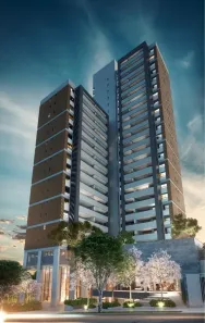 Apartamento com 2 Quartos à venda, 61m² no Vila Mariana, São Paulo