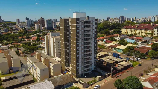 Apartamento com 3 Quartos à venda, 92m² no Neva, Cascavel