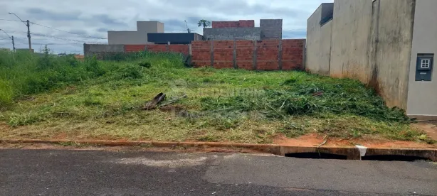 Lote/Terreno à venda, 200m² no Fazenda Rio Preto, São José do Rio Preto