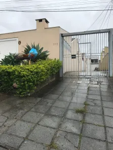 Casa com 3 Quartos à venda, 45m² no Bairro Alto, Curitiba