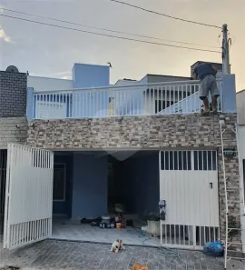 Sobrado com 3 Quartos à venda, 170m² no Quinta da Paineira, São Paulo
