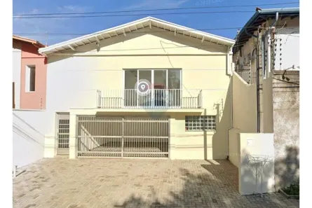 Ponto Comercial com 3 Quartos para alugar, 183m² no Jardim Itamarati, Campinas