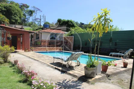 Fazenda/Sítio com 2 Quartos à venda, 70m² no Grama, Juiz de Fora