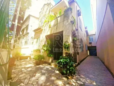 Casa com 3 Quartos à venda, 130m² no Tijuca, Rio de Janeiro