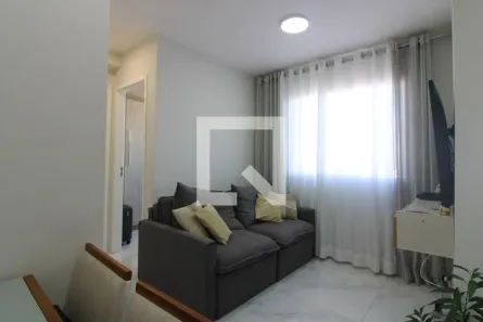Apartamento com 2 Quartos à venda, 38m² no Cidade Patriarca, São Paulo