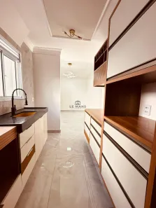Apartamento com 2 Quartos à venda, 46m² no Chácaras Água Branca, Piracicaba