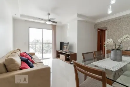 Apartamento com 2 Quartos à venda, 65m² no Vila Guarani (Z Sul), São Paulo