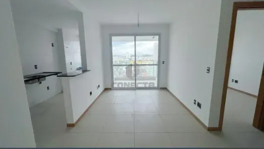 Apartamento com 2 Quartos à venda, 50m² no Praia de Itaparica, Vila Velha