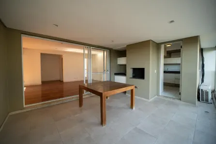 Apartamento com 3 Quartos à venda, 168m² no Vila Andrade, São Paulo