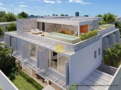 Casa de Condomínio com 3 Quartos à venda, 621m² no Jardim América, São Paulo