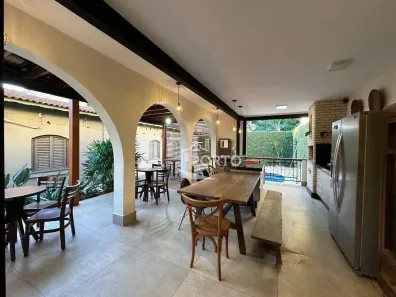 Casa com 4 Quartos à venda, 400m² no Nova Piracicaba, Piracicaba