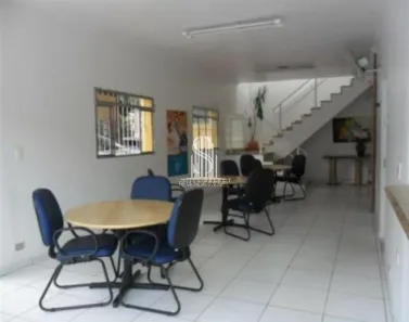 Prédio Comercial à venda, 300m² no Brooklin Paulista, São Paulo