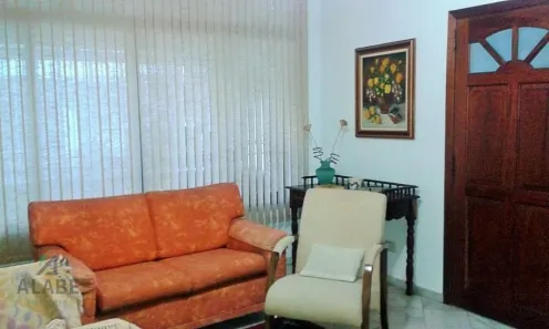 Sobrado com 3 Quartos à venda, 100m² no Vila São Francisco (Zona Sul), São Paulo