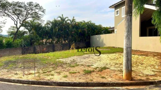 Lote/Terreno à venda, 372m² no Chácara Bela Vista, Itu