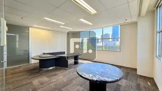 Sala Comercial para alugar, 511m² no Jardim Morumbi, São Paulo