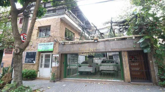 Sobrado com 4 Quartos à venda, 414m² no Vila Mariana, São Paulo