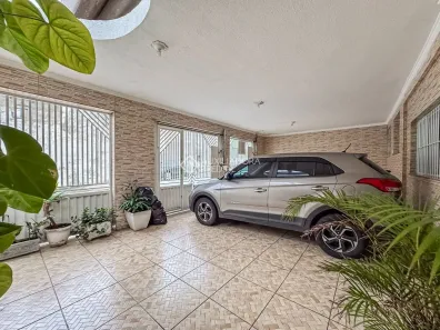 Sobrado com 3 Quartos à venda, 225m² no Paulicéia, São Bernardo do Campo