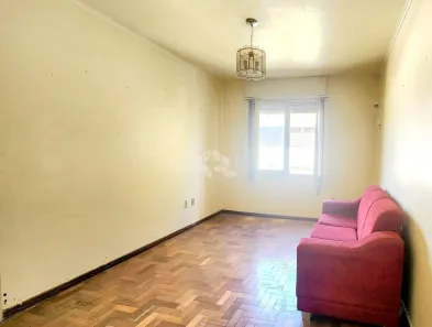 Apartamento com 2 Quartos à venda, 68m² no Cidade Baixa, Porto Alegre