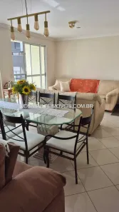 Apartamento com 3 Quartos à venda, 126m² no Vila Romana, São Paulo