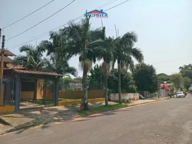 Casa com 3 Quartos para alugar, 207m² no Freitas, Sapucaia do Sul