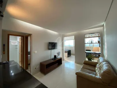 Apartamento com 2 Quartos à venda, 131m² no São Lucas, Belo Horizonte