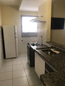 Apartamento com 1 Quarto à venda, 39m² no Nova Aliança, Ribeirão Preto