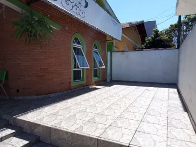 Imóvel Comercial com 3 Quartos à venda, 210m² no Jardim Nossa Senhora de Fátima, Hortolândia