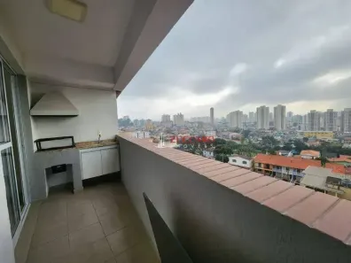 Apartamento com 3 Quartos à venda, 72m² no Gopoúva, Guarulhos