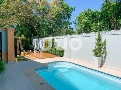 Casa com 2 Quartos à venda, 300m² no Nova Pompéia, Piracicaba