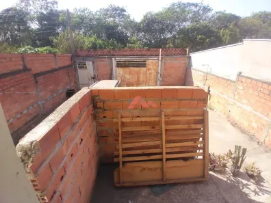 Casa com 3 Quartos à venda, 90m² no Jardim Boer I, Americana