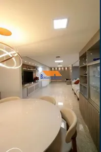 Apartamento com 4 Quartos à venda, 160m² no Silveira, Belo Horizonte