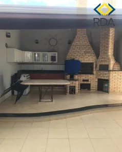 Sobrado com 3 Quartos à venda, 337m² no Jardim Esplanada II, Indaiatuba
