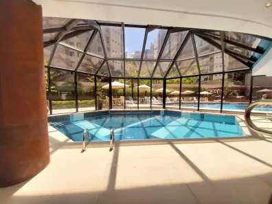 Apartamento com 3 Quartos à venda, 120m² no Indianópolis, São Paulo