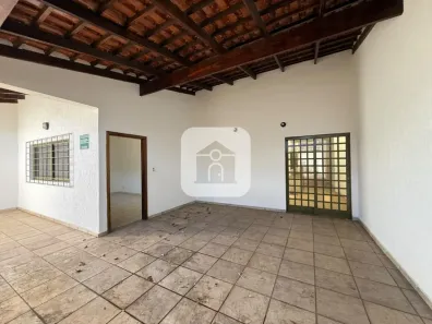 Ponto Comercial para alugar, 220m² no Tibery, Uberlândia