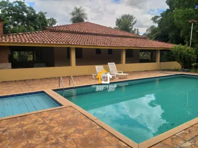 Fazenda/Sítio com 2 Quartos à venda, 150m² no , Bady Bassitt